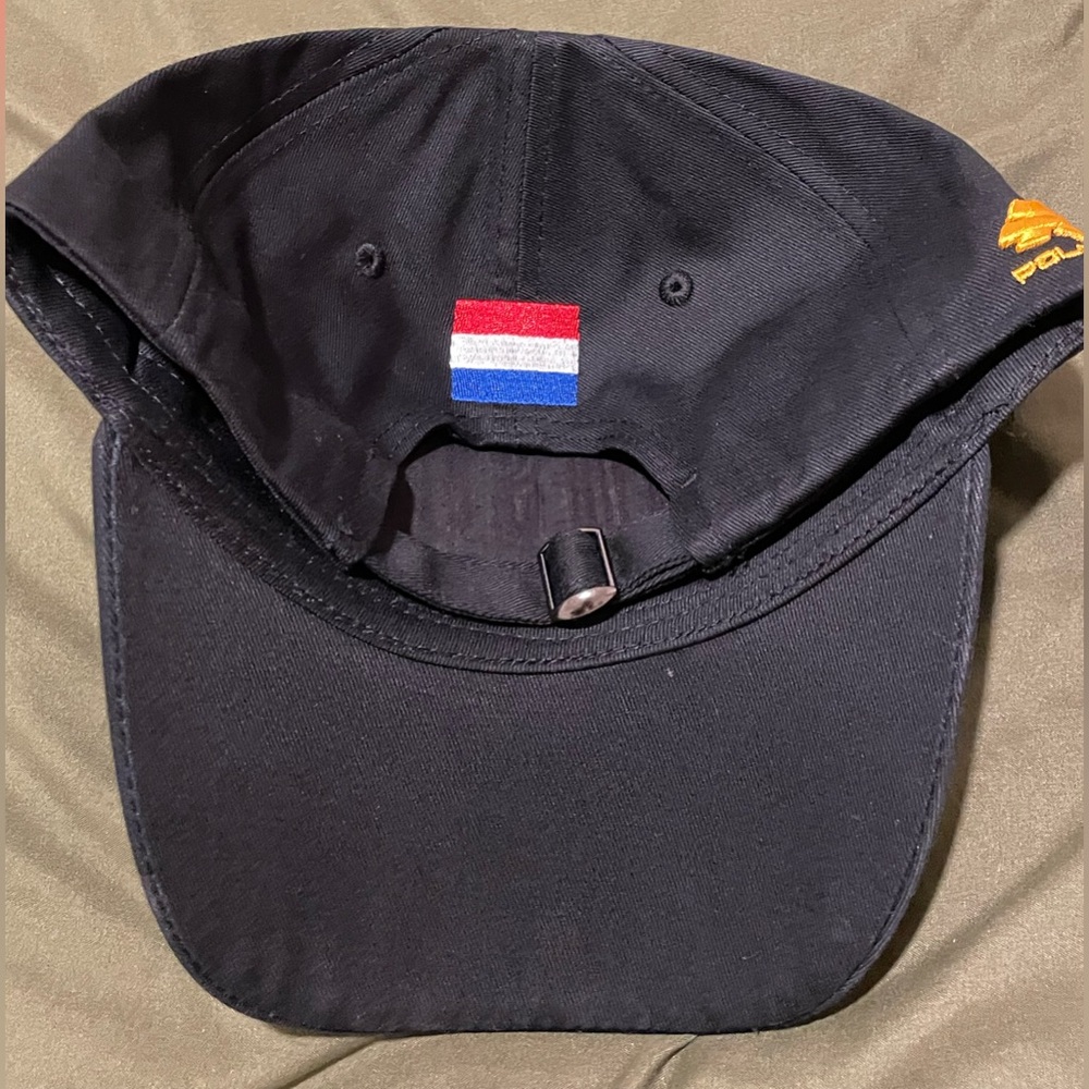 Rare Tiesto Racing Hat - Picture 3 of 3